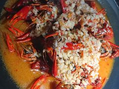 -红盔甲·小龙虾(天钥桥店)