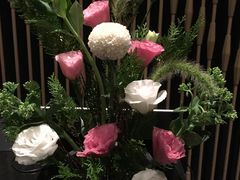 -Ginza Onodera铁板烧(外滩十八号店)