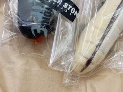 -PAPER STONE BAKERY(天汇广场店)
