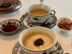 -夏苑(新加坡丽思卡尔顿美年酒店)