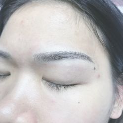 -初心纹眉洗眉·美甲美睫