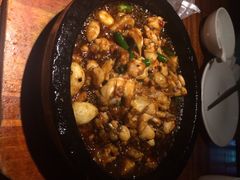 iphone_upload_pic-绿茶餐厅(华联万柳店)