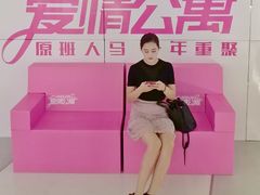-万象影城(深圳布吉万象汇IMAX店)