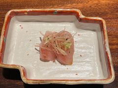 -桐寿司Sushi Tong