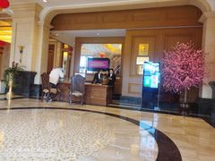 -岱江花园饭店