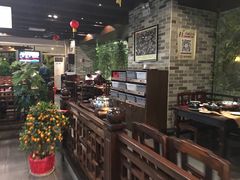 -渔米粥(罗湖店)