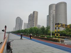 -钱塘江