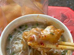 -汪记鲜鱼糊汤粉(沈阳路总店)