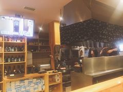 -晶吉·居酒屋·烧鸟·生鱼饭(中山区民主广场店)