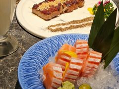 -炙柒Sekinana·精致日料(合生汇店)