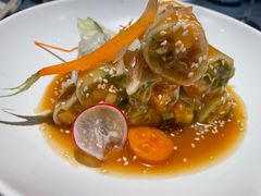 -南堂館川菜文化餐厅(天府店)