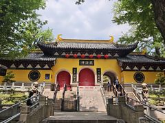 -虞山风景区