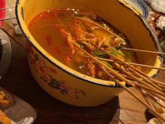 -北三老太太烧烤(人生一串上榜店)