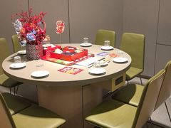 -海底捞火锅(方圆荟店)