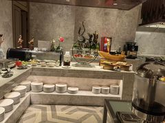 -云尚自助餐厅(佛山南海瞻云酒店)