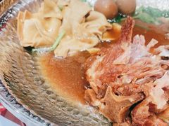 -喜家德虾仁水饺(岗厦北店)