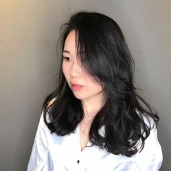 -CIT造型·烫发·染发