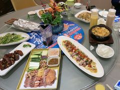 -鲜得莱渔港·小平岛海胆馆(七贤岭店)