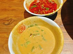 -万记麻辣烫国展总店
