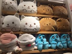 -名创优品(光耀东方购物中心店)