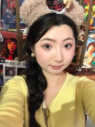 -妤见·化妆造型·美甲美睫
