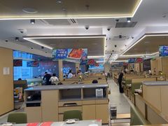 -海底捞火锅(振华广场店)