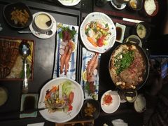 -江户前日本料理(瑞诗酒店店)