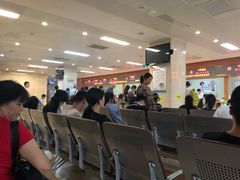 -浙江大学医学院附属邵逸夫医院(钱塘院区)