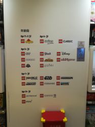 -乐高授权专卖店(新北万达店)