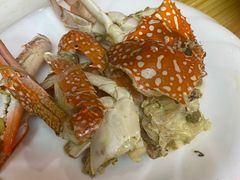 -渔鼎鲜海鲜餐厅(湄洲岛店)