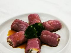 -荣粤酒家·融合粤菜