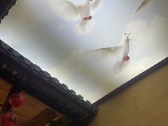 -徽三说·土徽菜·中国徽菜连锁品牌(一中店)