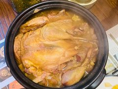 -茅山肴·道家菜·神仙鸡