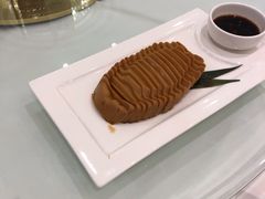 素鲍鱼-金时代顺风大酒店(爱琴海购物中心店)