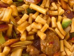 -帕米尔食府(白云观店)