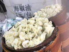 -海汇源老烧麦店(东大街总店)