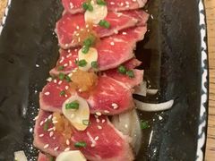 -江户家·日本料理·铁板烧(汉江东路店)