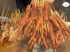-郭记小街麻辣烫(南小街总店)