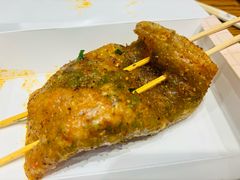 -乐乐姐超级土豆(荟聚店)