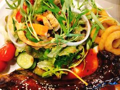 -Ohkajhu Organic Farm Sansai