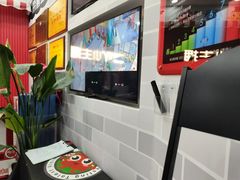 -UBTV小主播（口才、主持、表演、演讲）(万象汇校区)
