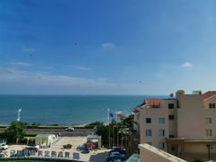 -青岛得宝湾维景国际大酒店(五四广场奥帆中心店)