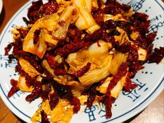 -福苗小骆驼烧烤(望京店)