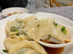 徐记大馄饨-徐记私厨(半淞园路店)