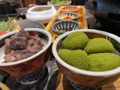 -黑牛の店·和牛烧肉(大悦城店)