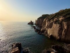 -南麂列岛