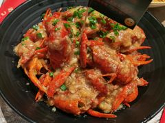 -巴厘龙虾·榜首油焖大虾(音乐学院·沿江酒馆店)