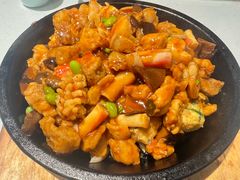 -百饺园(平山道店)