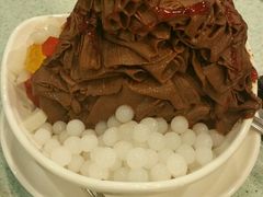 -松记糖水店(铜锣湾分店)