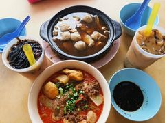 -新记肉骨茶